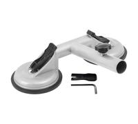Car Flag Mount - Heavy Duty Universal Metal Suction Cup Flag Holder Bracket, Anti-Slip Vehicle Flags Pole Mount for Secure Display | for SUV Truck RV Pickup Camper Van Trailer Vehicle