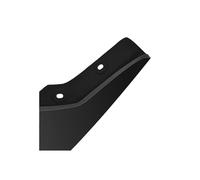 Car Flares Mudguards Splash Guard Mud Flap for 3 Series G20 G21 2019 2020 Sedan Touring