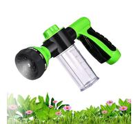 Car Foam Cannon | Adjustable Spray Patterns High Pressure Sprinkler,Spray Nozzles For Garden Hose, Watering Plant Lawn Yard Gardening Outdoor Outside Home House