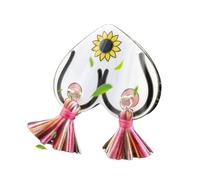 Car Fragance Diffuser, Refreshing Hangable Ornament, Compact Aromatherapy Pendant with Sturdy Build, Gentle Scent System with Smooth Design, Essential Companion for Sedan Truck SUV RV Owners