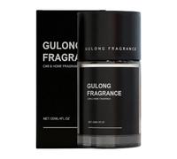 Car Fragrance Air Freshener - 120 ml Leak-Proof Perfume Scent Dispenser | Long Lasting Aroma for Vehicles Cars Home Travel 6,8 x 12,7 cm 380 g Refreshing Interior