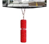 Car Fragrance Diffuser - 5ml Spray Car Diffuser Bottles |Empty Cars Diffusers Bottles Air Freshener | Refillable Empty Portable Spray For Women Driver Truck SUV RV Sedan Home Office Indoor Outdoor