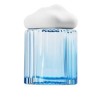 Car Fragrance Diffuser - Car Air Freshener | Cloud Aromatherapy Diffuser Ultrasonic Atomizer Odor Eliminator Long-Lasting Scent Car Interior Accessories