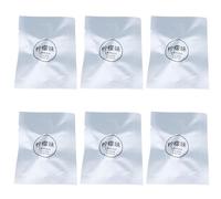 Car Fragrance Tablets - Auto Air Freshener, Vehicle Scent Refill, Aromatherapy Odor Eliminator, Refillable Perfume Diffuser Inserts | Long Lasting Freshness Solution, Dashboard Scent Enhancement