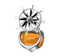 Car Fragrance, Windmill Scent Diffuser, Aromatherapy Vent Clip, Multicolor, Interior Air Freshener Design, for Long Lasting Use in Sedan SUV Vehicle Auto Accessories