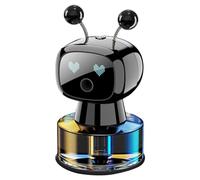 Car Fresheners - Smart Robot Shape Natural Automotive Diffusers,Car Fragran e - for Interior Home Bathroom House Hotel Truck Closet