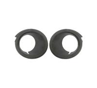 Car Front Bumper Fog Light Cover Trim Panel for a Certain Brand Captiva 2006-2010