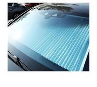 Car Front Rear Window Sunshades Windshield Curtains For Sun Visor Shades Summer UV Blocking Protective(70cm)