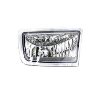 Car Front Right Bumper Fog Lights Assembly Foglight Without Bulb for Toyota Land Cruiser Prado 90 FJ90 3400 1996-2003