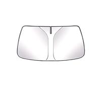 Car Front Windshield Sunshade Heat Insulation Sun Visor Summer For Toyota For C-HR For GR Sport For AX20 2023 2024 2025