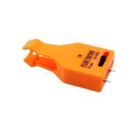 Car Fuse Tester 24vdc Voltage Detector with Adjustable Probe