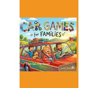 Car Games for Families: Fun On the Road