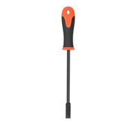 Car Gasket Scraper 13mm Head | Chrome Alloy Steel & ABS Handle | Multi - Purpose Tool for Auto Cylinders/Machinery/Floors | Secure Grip