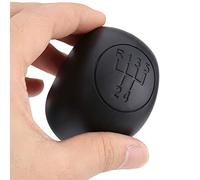 Car Gear Shift Knob-5 Velocidad Palanca de Cambios Gear Knob Head Comaptible con Ducato Palanca de Jumper Boxer, Part Number: 735316072 / 2403.S2