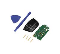 Car Gear Shift Knob Panel W/LED Circuit Board Repair for BMW 2 3 5 6 7' X3 X4 X5 X6 LHD