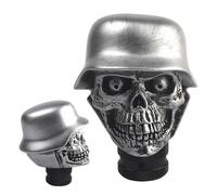 Car Gear Stick Decoration, Resin Gear Shift Knob, Custom Gear Shift Handle, Unique Car Interior Accessories, Skull Shifter Knob for Cars, Car Stick Shift Decoration, Gear Shift Handle for Cars