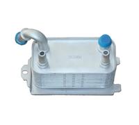 Car Gearbox Radiator 6G917A095AD for Fiesta for S80 V70 XC70 XC60 Cooling System 6G917A095AC