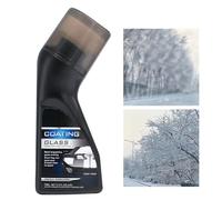 Car Glass Anti-Fog Agent - 90 ml Auto Window Defogger - Defogger - Multipropósito Waterproof Spray for Small, SUV, RV, Sedan and Trucks