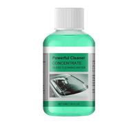 Car Glass Cleaner - Auto Glass Stains Cleaner | Glass Waterproof Rain Proof Cleaner For Windshield | Auto Windshield Cleaner | Car glas Polish Auto Glass | Glass Oil Film Remover For Home & Car Glass