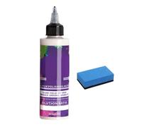 Car Glass Oil Film Cleaner,150ml Car Windshield Oil Film Remover -Glass Óil F´ilm Remover For Çar | Automotive For Windshield Rearview Headlight Tire Polishing Garage Motorcycle