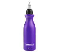 Car Glass Oil Film Remover 120ml Coating Cleaner For Windshield Streak Free