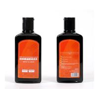 Car Glass Oil Film Remover - 300g Automotive Stain Remover | Safe Prolonged Versatile Car Glass Cleaner For Vehicle Exterior Home Mirror Lens Eyeglass Rainy Weather Daily Commute