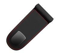 Car Gloves Box Hook - Purse Storage Hanger Organizer, Sturdy Interior Accessory for Holding Handbags Umbrellas Groceries, Clip Design for Easy Installation | Space Saving Car Storage Solution