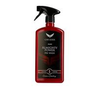 Car Gods Coche Dioses Hades, Potente prelavaggio, 1 L