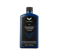 Car Gods Iris, Renovador de Pintura Azul, 500 ml