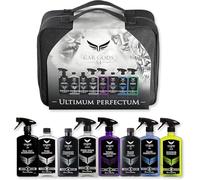 Car Gods Kit dettagli Ultimum Perfectum