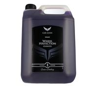 CAR GODS GOD501 Detergente para llantas