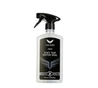 Car Gods Soft Top Water Seal 500 ml - Protector para techos convertibles de tela