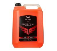 Car Gods Triton, champú Ultra moussant, 5 L
