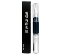 Car Grease - Lubricating Pens For Car Wipers | Fast-Acting Lubricating Noise Reducing, Vehicle Truck Suv Door Seals Sunroof Rubber Components Maintenance Lubrication Home Garage Workshop