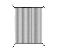 Car Grill Mesh - Front Grill Engine Mesh - Anti-Clogging Cover | Front & Radiator Grilles For Radiator Vehicle, Prevent Stone, Dirt And Leaf From Flying Into The Automotive Engine Space