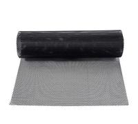 Car Grill Mesh Roll, 40x13 Inch Aluminum Alloy Bumper Guard | Car Grill Mesh Sheet, 40x13 Inch Trimmable Aluminum Alloy Exterior Cover Guard for Vehicle Front Bumper Hood Air Vents Spoile