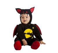 Car&Gus Disfraz de Vampiro Murciélago Para Bebá