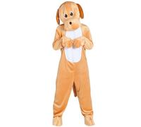 Car&Gus Disfraz Mascota Perro para Adultos