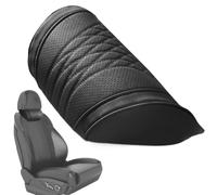Car Headrest Pillow with Strap | Slow Rebound Universal Memory Foam