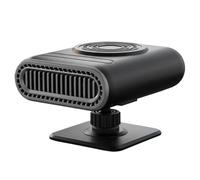 Car Heater - 12V Adjustable | Window Demister Defroster