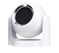 Car Heater |Small Car Defroster Windshield Heater | 12V Quiet Fan Overheat Protection | Quiet Cars Heaters For Truck SUV RV Sedan Indoor Winter Road Trip Cold Weather