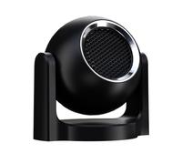 Car Heater |Small Car Defroster Windshield Heater | 12V Quiet Fan Overheat Protection | Quiet Cars Heaters For Truck SUV RV Sedan Indoor Winter Road Trip Cold Weather