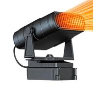 Car Heater, Window Heating Defogger, Portable RV Space Portable Heater For Truck, Outdoor Comfort Travel Van SUV Sedan Camping Office Indoor Outdoor Room