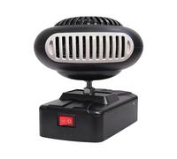 Car Heaters For Vehicle - Portable Cordless Defogger, Car Space Heater Window Defroster, For Tricycles Truck Auto Vehicle Automotive Motorbike Sedan Pickup SUV Cart Office Indoor