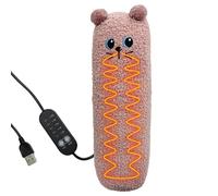 Car Heating Pad, Cute Heating Pad, Usb Heating Pad, Multipurpose Cat Heating Pad, Animal Heating Pad With Timer, Adjustable Timer Heating Pad Perfect Use for Heating Pad