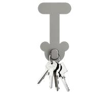 Car Hook Organizer, Glove Box Clip Holder, Automotive Interior Accessory, 7.1x3.9x0.8 Inches Space Saving Multi Use Hanger, Ideal for Coats, Bags, Umbrellas in Suv, Truck, Rv, Sedan Cabins
