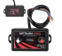 Car Horn Wiring Harness, 12V 24V Horn Control Box, Automotive Accessories 25-Tone For Vehicle Safety Alerting, Motorcycle Truck Owners, Usage In Fleet Maintenance Exterior Upgrade, Black