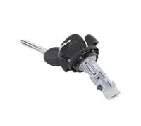 Car Ignition Lock Cylinder & Keys - Replace 12472980 15815961 LS1012C US287L for Chevrolet Astro Express