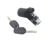 Car Ignition Switch Barrel 3 Pins for 208 2008 3008 Expert 2018 9663123380 1608682880 9673257480