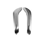 Car Inner Door Armrest Pull Handle Cover Grab Panel Cover 1475333 1475334 for Ford Galaxy MK3 S-MAX MK1 2006-2015